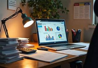 Finance Agency Strategies for Success
