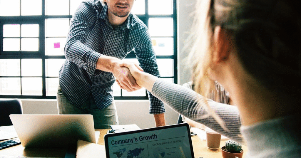 Why Companies Need a Business Analyst Now