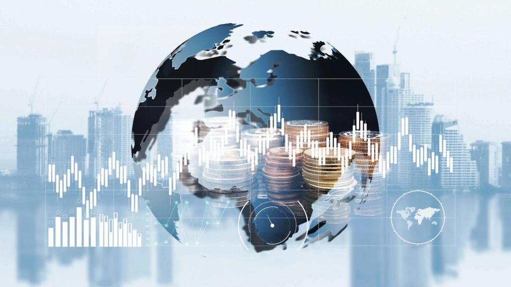 News Business & Finance Trends Shaping Tomorrow