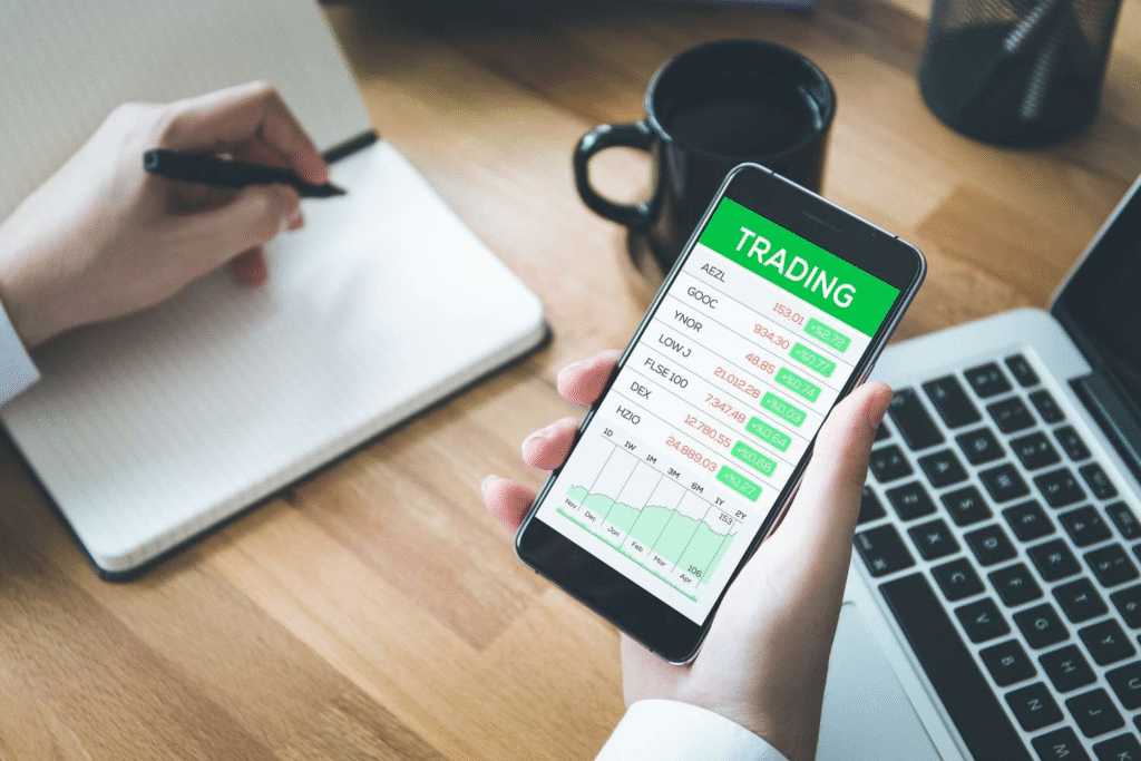 Daftar Pantauan Bisnis & Keuangan Berita untuk Investor